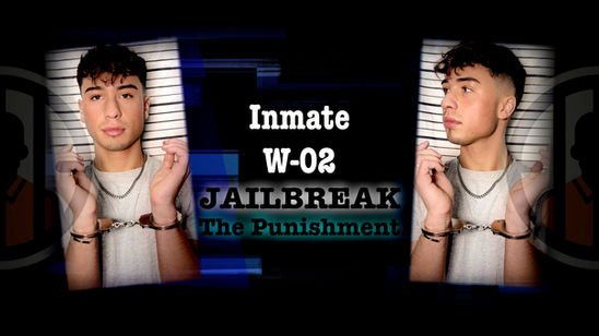 JAILBREAK - Inmate W-02 - Punishment
